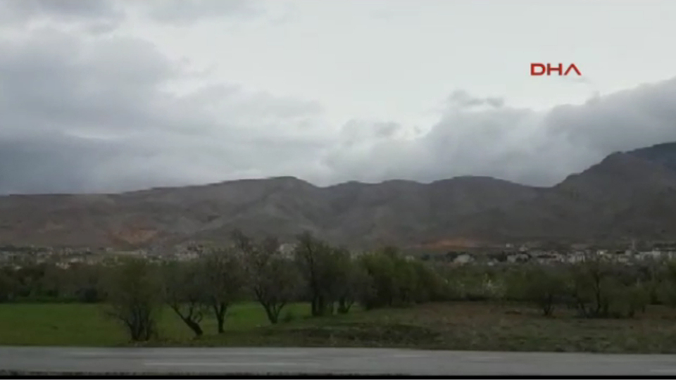 Tunceli'de düşen helikopterden acı haber! 12 şehit