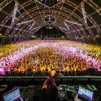 Hırsızı 200 bin kişi dahi kurtaramadı