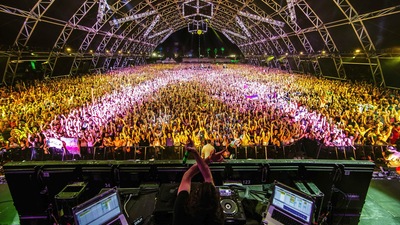 Hırsızı 200 bin kişi dahi kurtaramadı