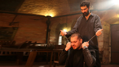 'İçerde'nin çok konuşulan 20 sahnesi