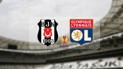 Beşiktaş tur için sahaya çıkıyor