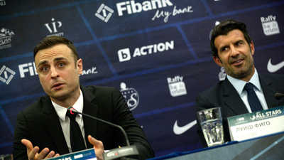 Dünya devleri karşı karşıya!..