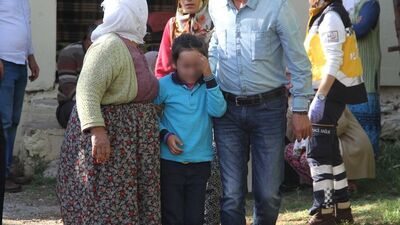 Tüfekle oynarken kazara ağabeyini öldürdüğü iddiası