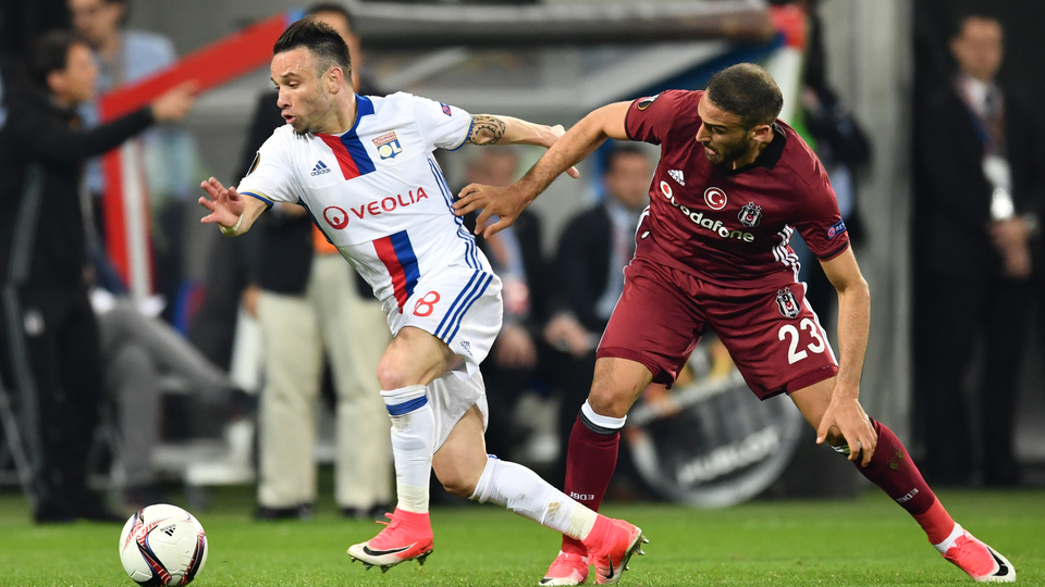 Lyon'un Beşiktaş kadrosu belli oldu!