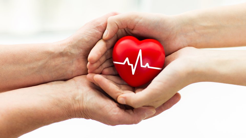 Organlarıyla 3 kişiye umut oldu!