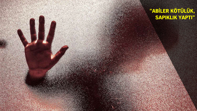 Konya'da yatılı Kuran kursunda cinsel istismar