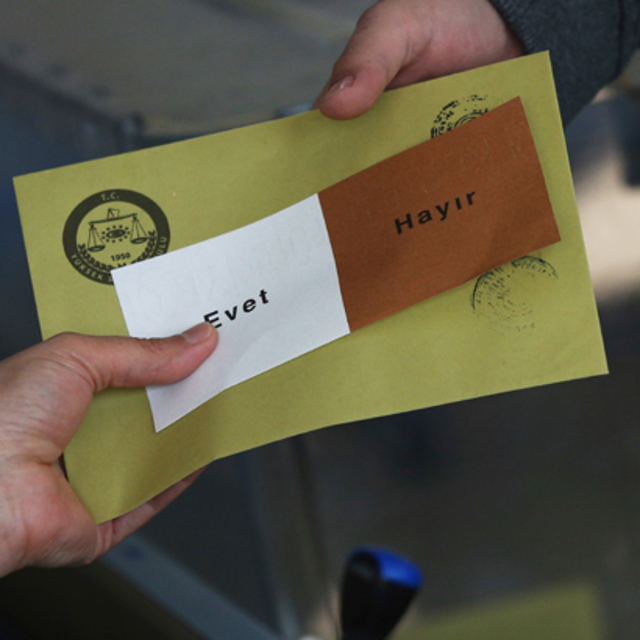 AK Parti YSK Temsilcisi Özel: Seçmen de mühür de gerçek!