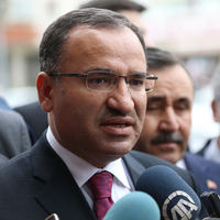 Bozdağ: CHP yenilgiye mazeret arıyor