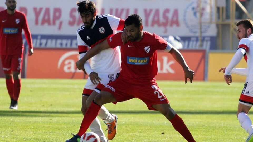 Altınordu - Boluspor maçı ne zaman, saat kaçta, hangi kanalda başlayacak?