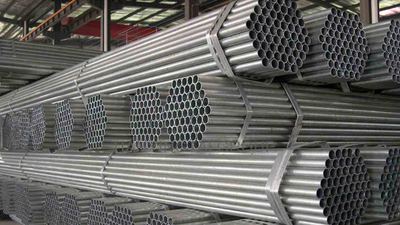 ABD'den Türk çelik üreticilerine kötü haber