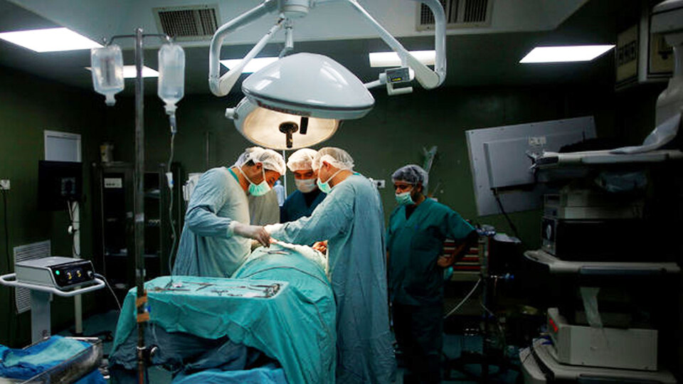 O ameliyatlarla ilgili korkunç iddia! 20 yıl sonra...