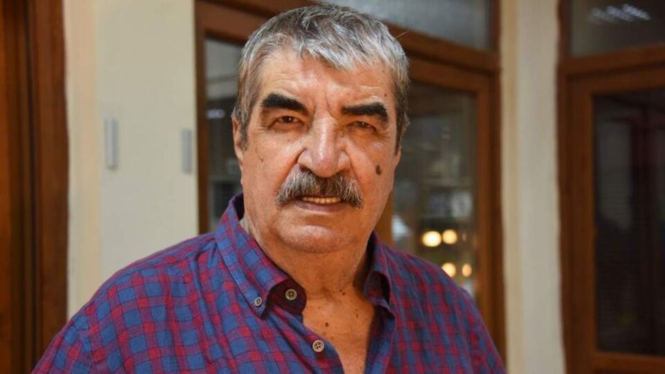 Bülent Kayabaş kimdir?