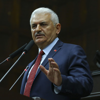 Başbakan'dan sokak uyarısı: Tahriklere kapılmayın