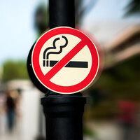 Sigarayı bıraktırdığı iddia ediliyor! Ama...
