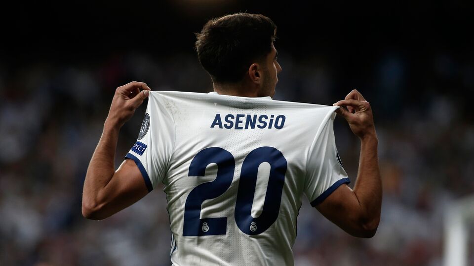 "Asensio bize kiralık gelecekti"