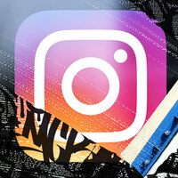 Internetsiz Instagram geliyor