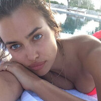 Anne olduktan sonra ilk kez...