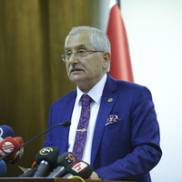 YSK, referandum itirazlarıyla ilgili kararını verdi