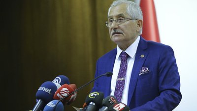 YSK, referandum itirazlarıyla ilgili kararını verdi