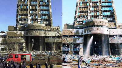 HSBC saldırısı sanığı El Kaideci imamlık yaparken yakalandı!