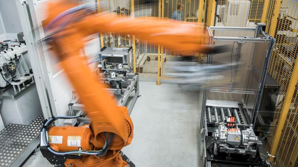 Dünya devinin Türkiye'ye gelmesine tek bir adım kaldı