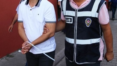 FETÖ operasyonlarında 19 Nisan günlüğü