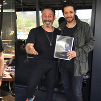 Cem Yılmaz'dan Arif V 216'ya iki sürpriz daha