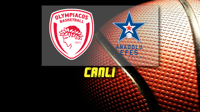 Anadolu Efes direnemedi