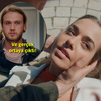 Melek öldü mü? Merak edilen soru yanıtını buldu