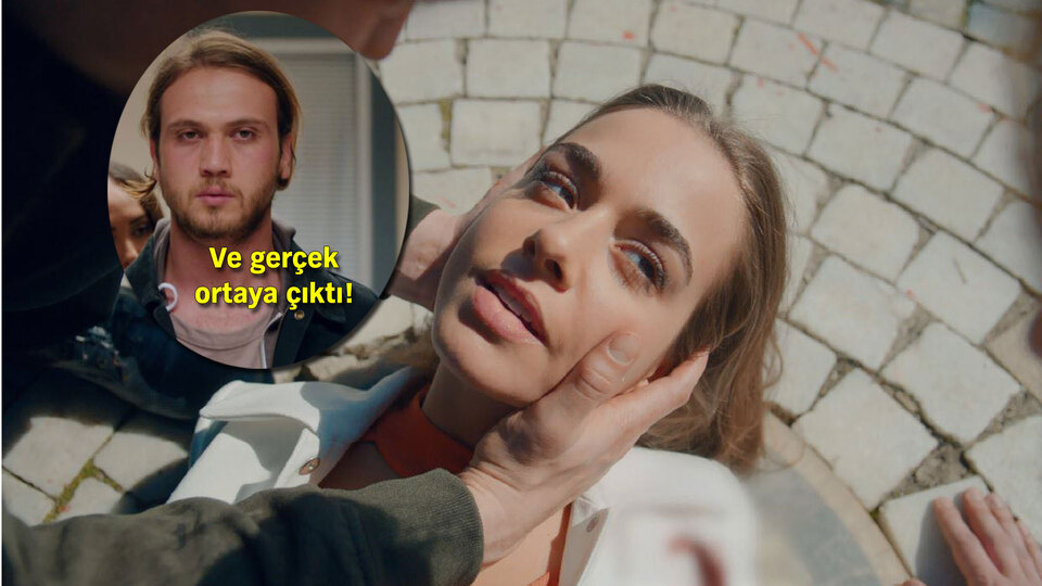 Melek öldü mü? Merak edilen soru yanıtını buldu