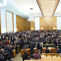 CHP'den 'Meclis'ten çekilme' açıklaması