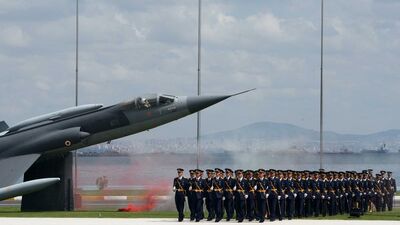 Milli Savunma Üniversitesi başvuruları başladı
