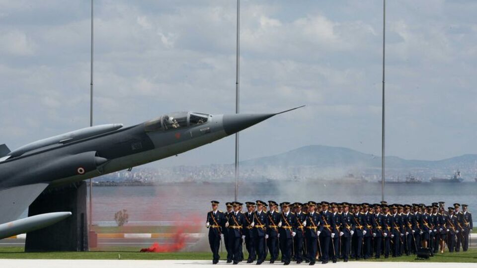 Milli Savunma Üniversitesi başvuruları başladı