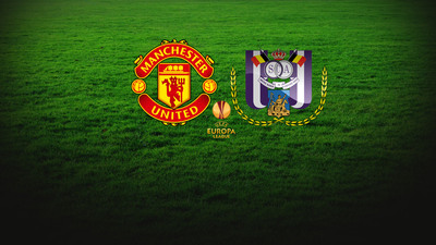 Manchester United, Anderlecht'i ağırlıyor!
