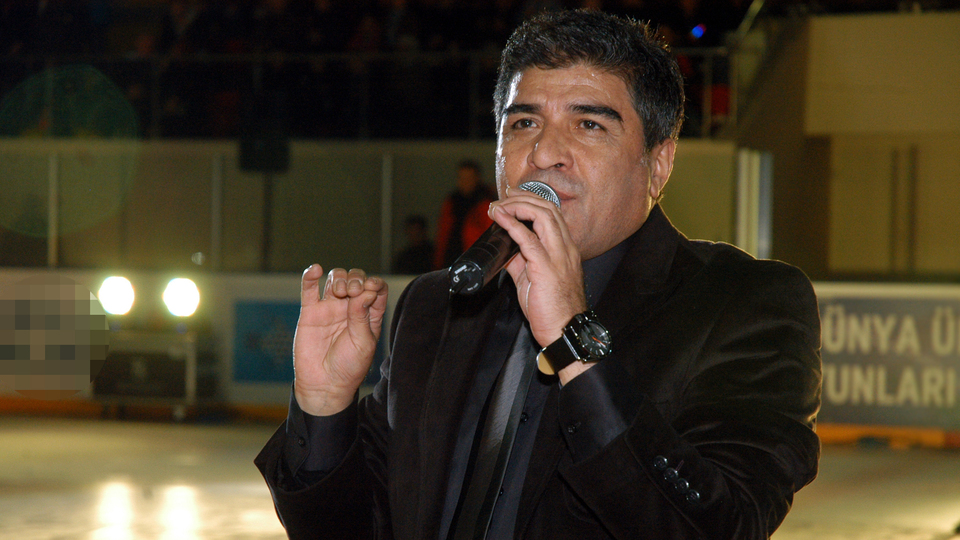 İbrahim Erkal'dan üzücü haber