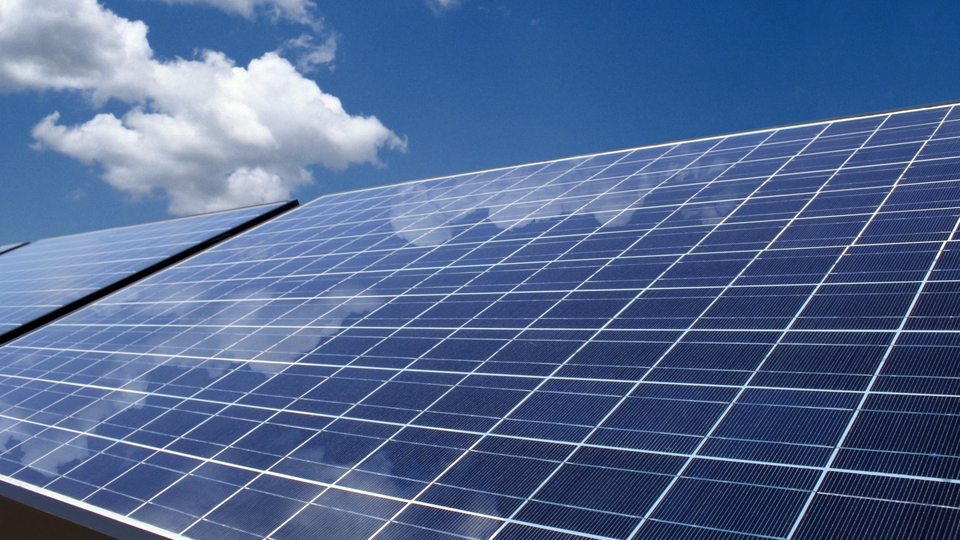 Dev firma Suudi güneşine de talip!