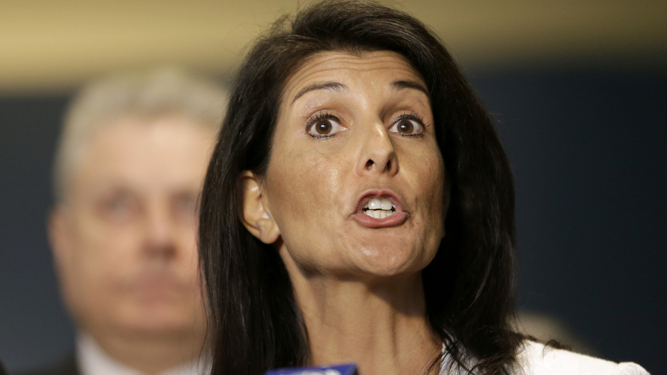 "ABD, Kuzey Kore ile savaş istemiyor"