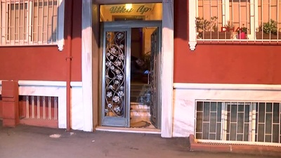 Fatih'te Silahlı Soygun: 1 Yaralı