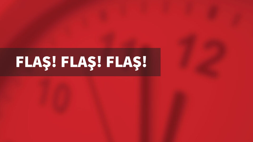 Çin'de madeni su bastı