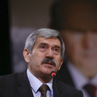 "Cumhurbaşkanlığı hiç kimse için çantada keklik değil"