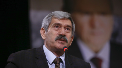 "Cumhurbaşkanlığı hiç kimse için çantada keklik değil"