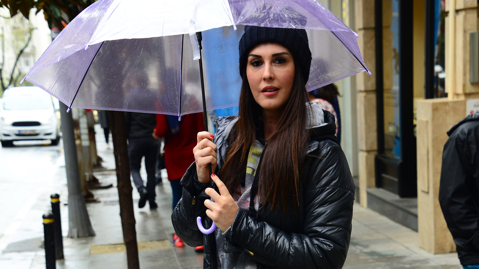 'Dövdüren boşanıyor'