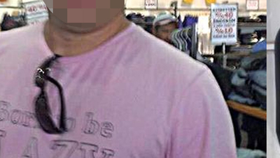 Otelde kan donduran olay!