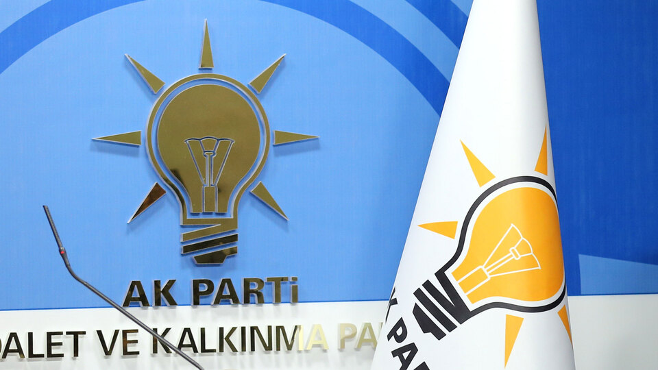 AK Parti 'Evet' oranını bu 3 nedene bağladı