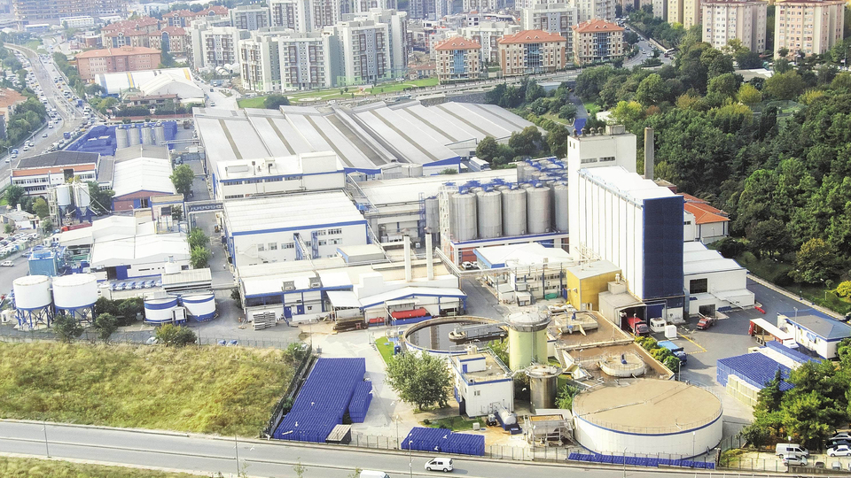 51 yıllık fabrika kapanıyor!