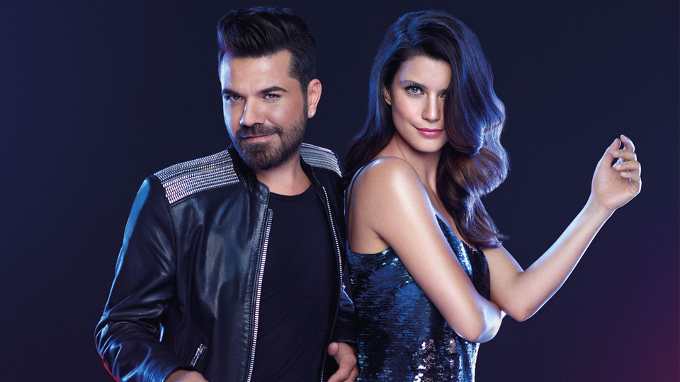 Yaz rotaları Los Angeles