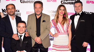 'Eğlenerek oynadık'