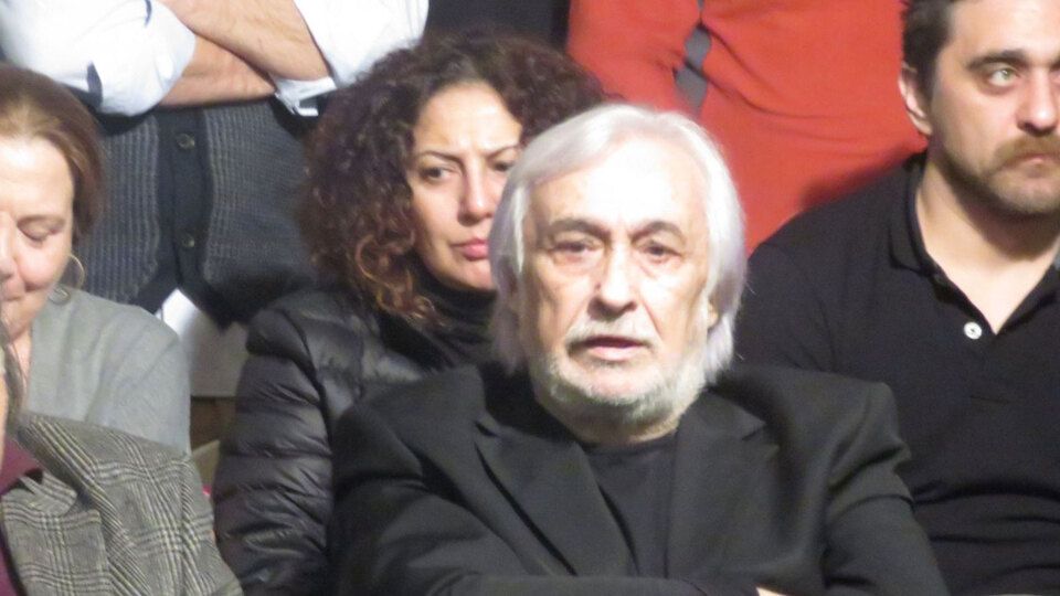 Müjdat Gezen ifade verdi