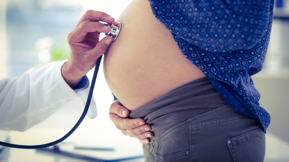 Gebelikte omega-3 kullanımı düşük riskini azaltıyor!