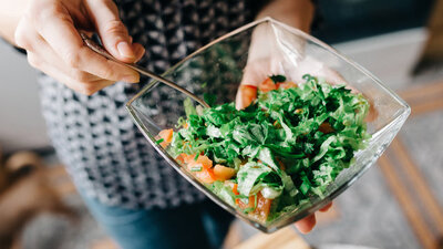 Bazı amino asitlerin kesmek kanser tedavisine yardımcı olabilir!